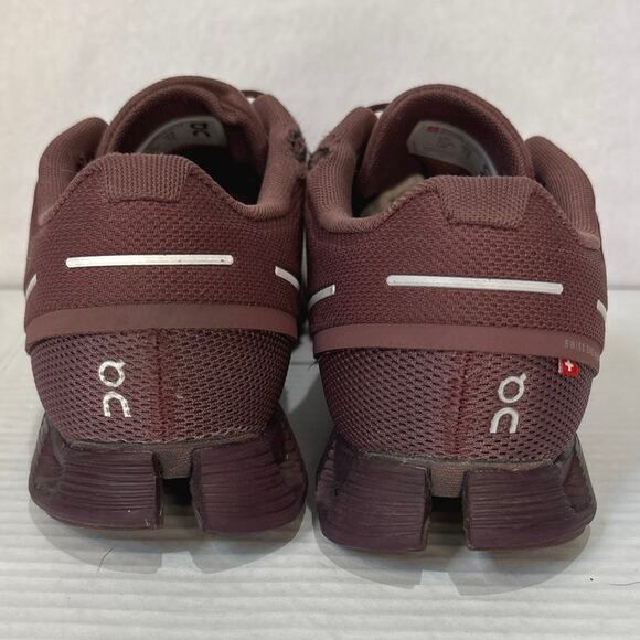 On Cloud Running Shoes Sneakers Women’s Size 8 - Picture 3 of 11